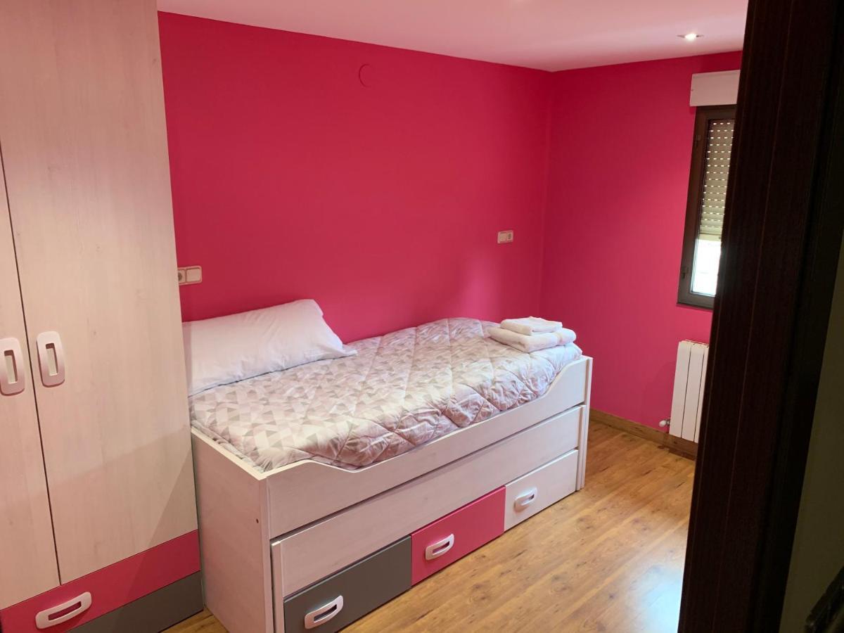 Tu Casa 10 Apartment Trasona Bagian luar foto