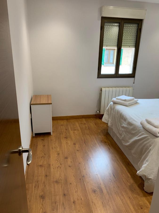 Tu Casa 10 Apartment Trasona Bagian luar foto