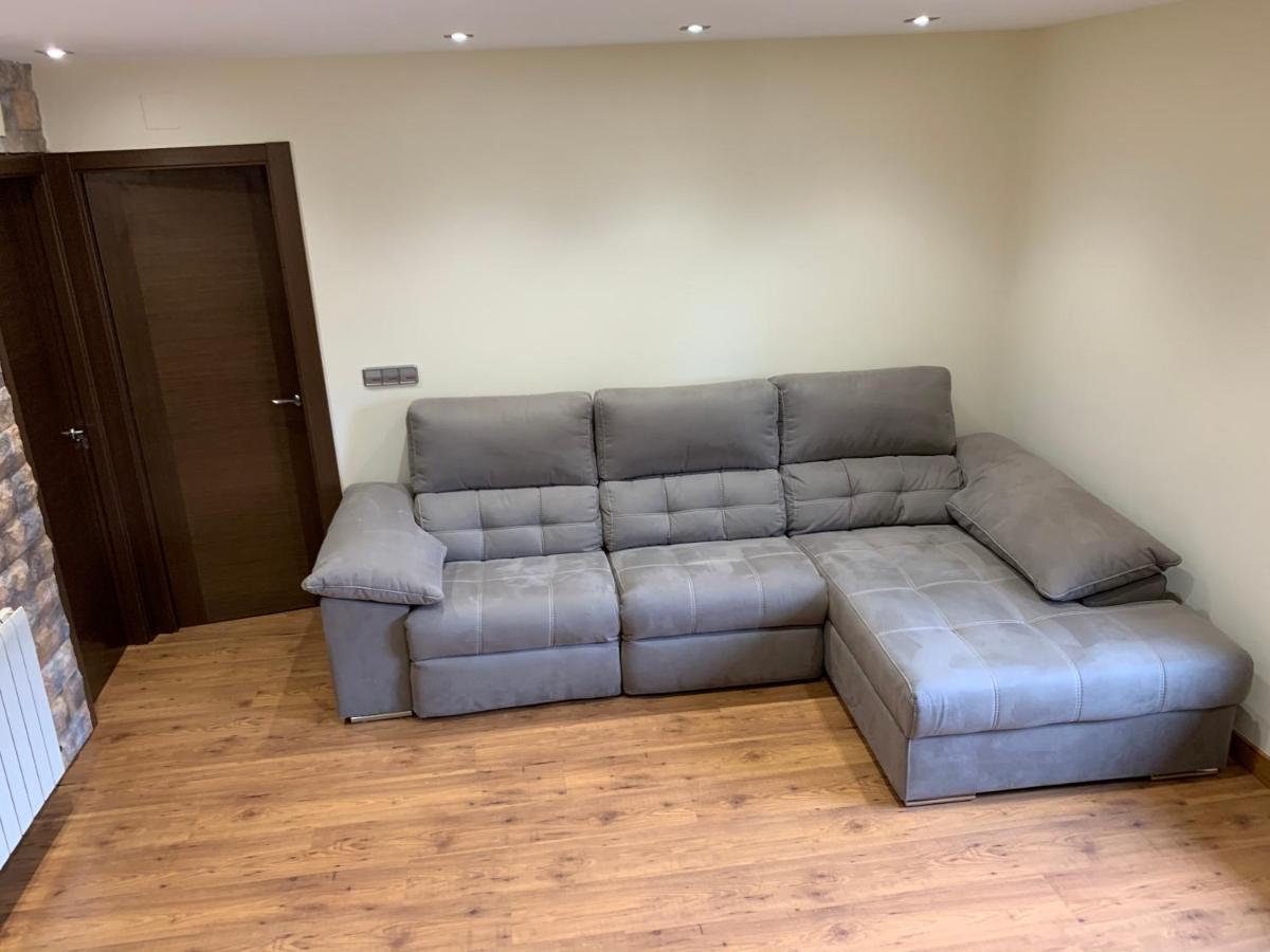 Tu Casa 10 Apartment Trasona Bagian luar foto
