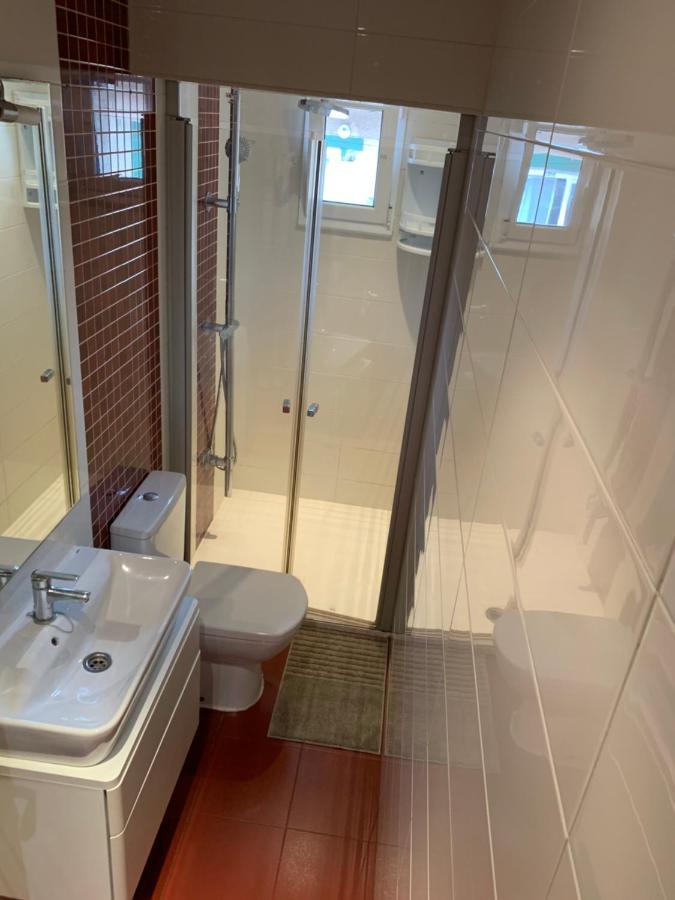 Tu Casa 10 Apartment Trasona Bagian luar foto
