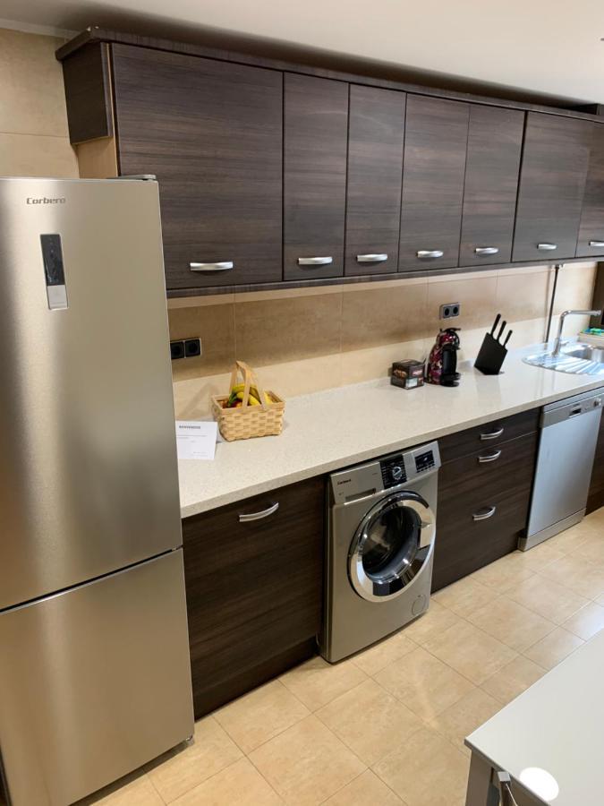Tu Casa 10 Apartment Trasona Bagian luar foto